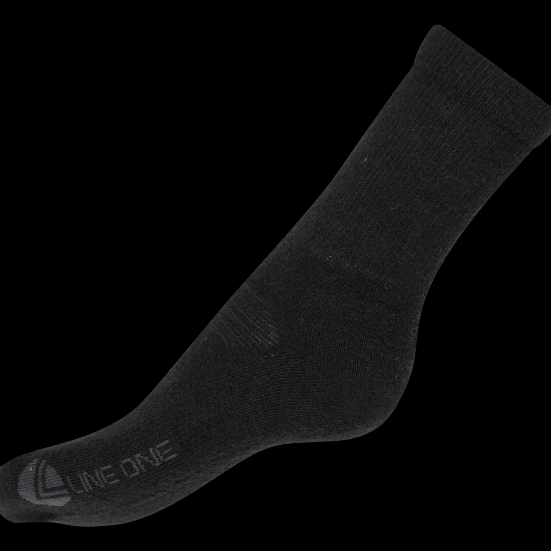 Active Crew Wool Sock, ullsokker unisex - Sokker - Active Crew Wool Sock, ullsokker unisex