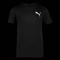 Active  Small Logo Tee B - Trenings T-Skjorte - Active  Small Logo Tee B