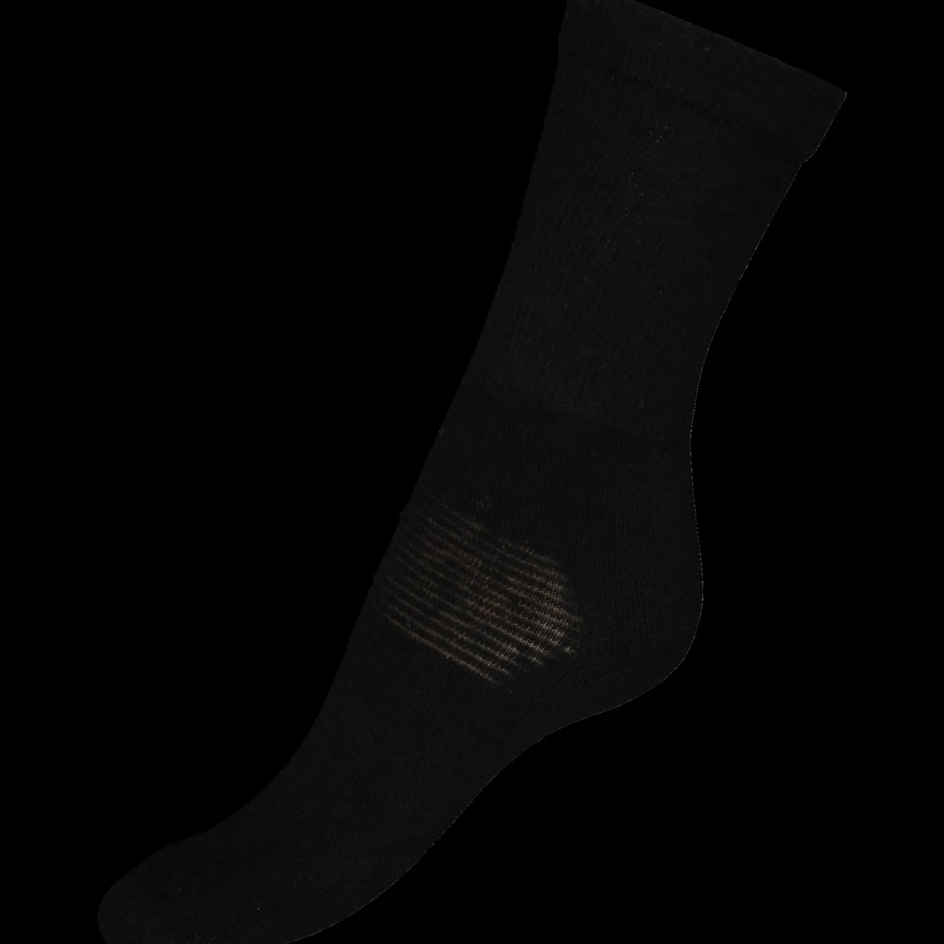 Active Wool Crew, sokker junior - Bomullssokker - Active Wool Crew, sokker junior