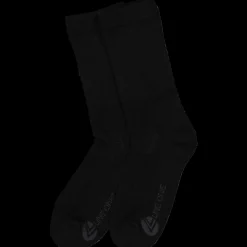 Active Wool Crew, sokker junior - Bomullssokker - Active Wool Crew, sokker junior