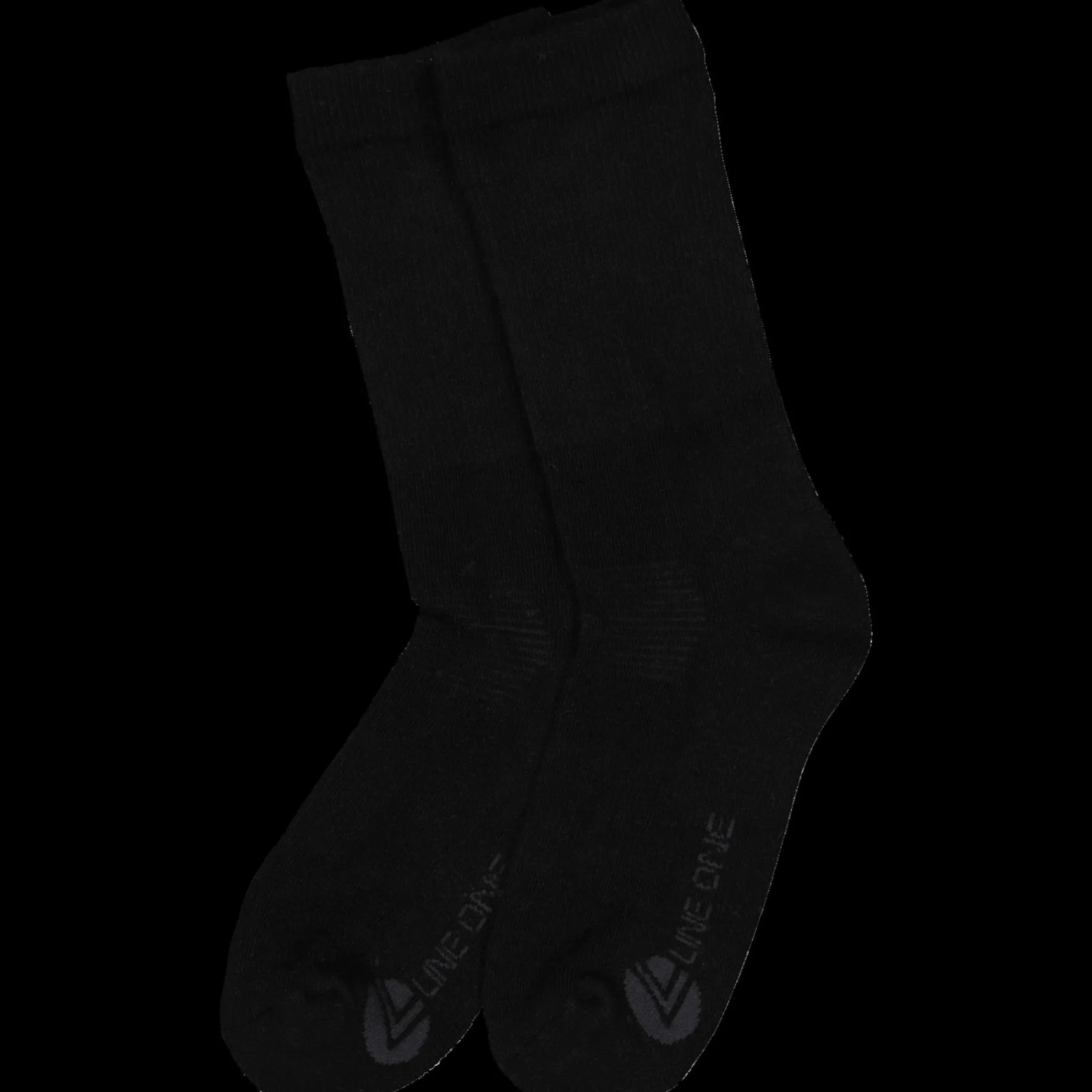 Active Wool Crew, sokker junior - Bomullssokker - Active Wool Crew, sokker junior