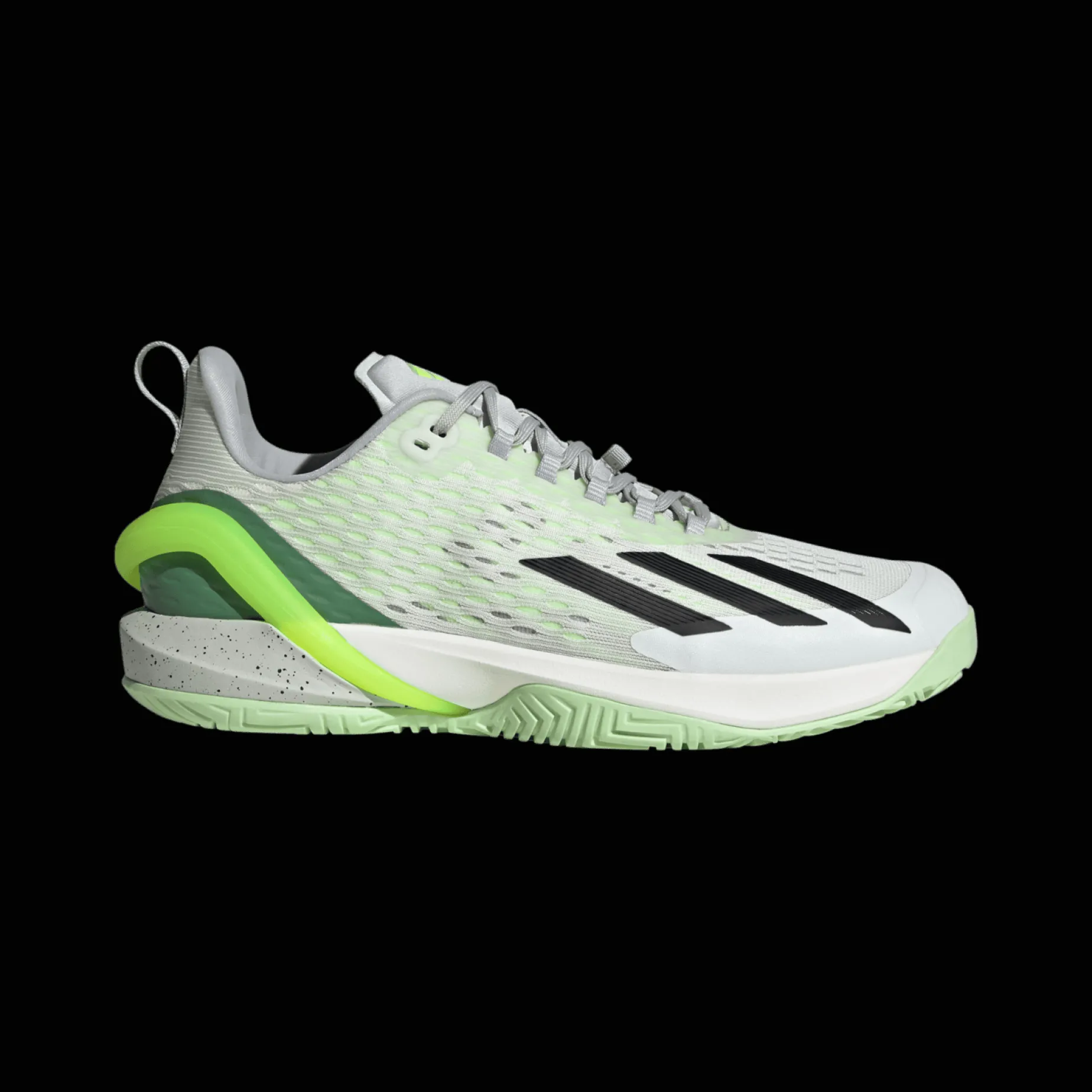 Adizero Cybersonic, tennissko/padelsko, herre - Tennissko & Padelsko - Adizero Cybersonic, tennissko/padelsko, herre