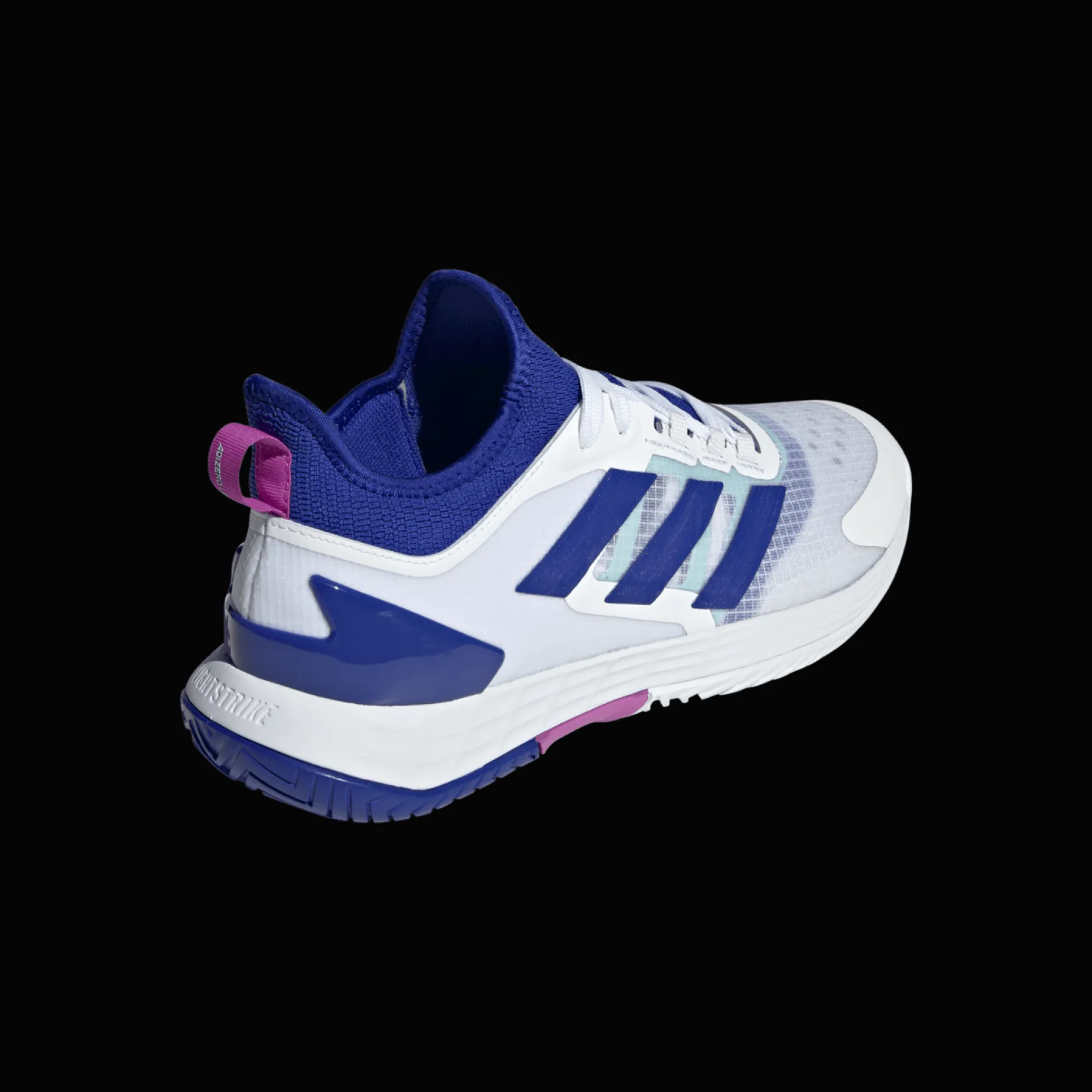 Adizero Ubersonic 4.1, tennissko/padelsko, herre - Tennissko & Padelsko - Adizero Ubersonic 4.1, tennissko/padelsko, herre