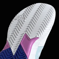 Adizero Ubersonic 4.1, tennissko/padelsko, herre - Tennissko & Padelsko - Adizero Ubersonic 4.1, tennissko/padelsko, herre