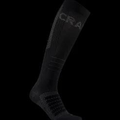 ADV Dry Compression Sock, kompresjonsstrømpe, unisex - Treningssokker - ADV Dry Compression Sock, kompresjonsstrømpe, unisex