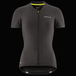 Adv Endur Jersey 24, sykkeltrøye, dame - Sykkeltrøyer - Adv Endur Jersey 24, sykkeltrøye, dame