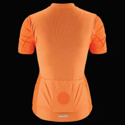 Adv Endur Jersey 24, sykkeltrøye, dame - Sykkeltrøyer - Adv Endur Jersey 24, sykkeltrøye, dame