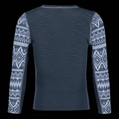 Agnes Set, ullundertøy, barn - Undertøyssett - Agnes Set, ullundertøy, barn