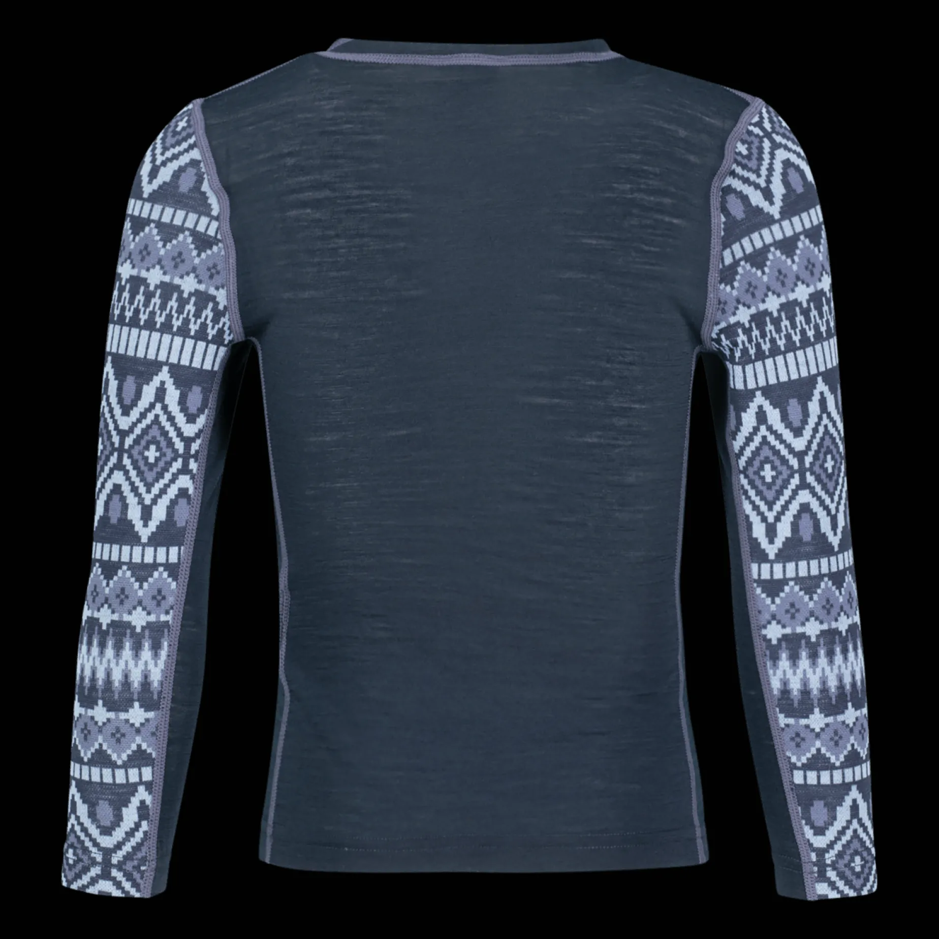 Agnes Set, ullundertøy, barn - Undertøyssett - Agnes Set, ullundertøy, barn