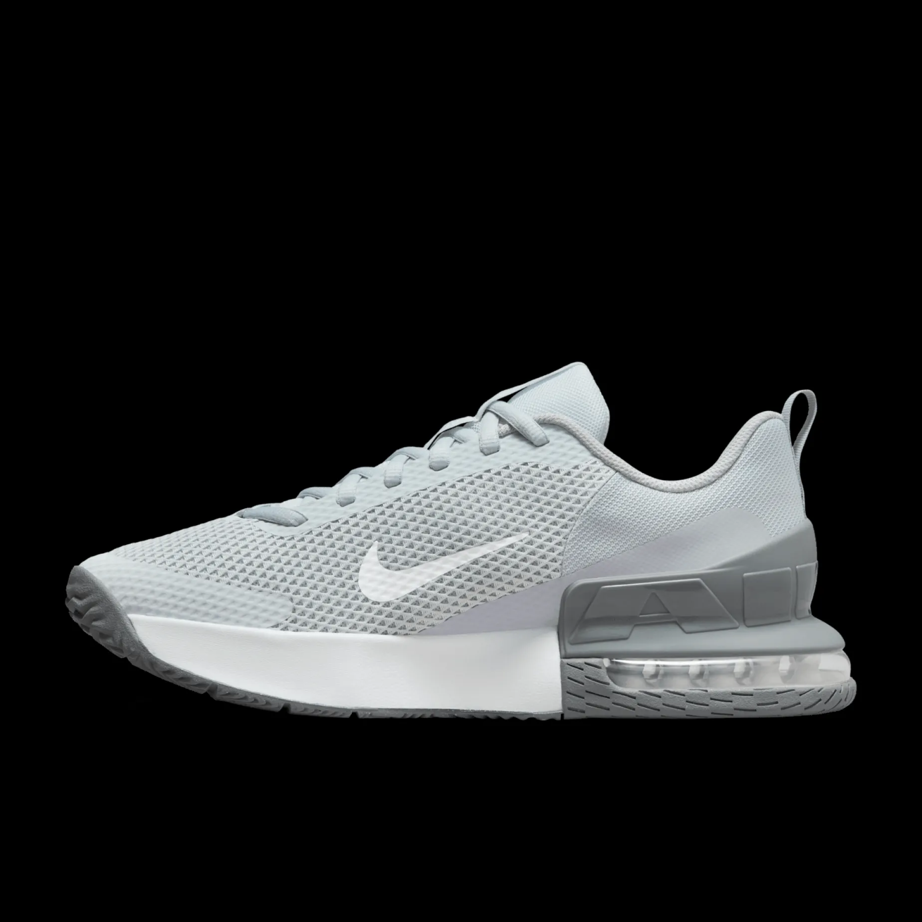 Air Max Alpha Trainer 6, treningssko, herre - Treningssko - Air Max Alpha Trainer 6, treningssko, herre