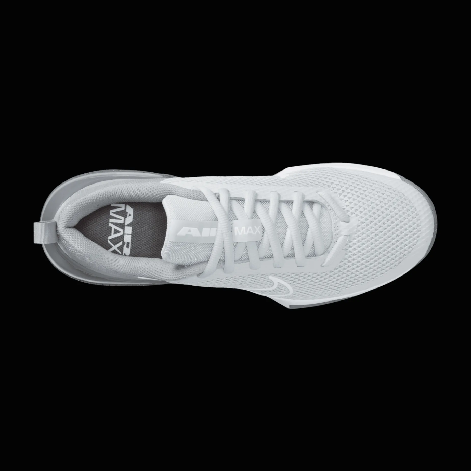 Air Max Alpha Trainer 6, treningssko, herre - Treningssko - Air Max Alpha Trainer 6, treningssko, herre