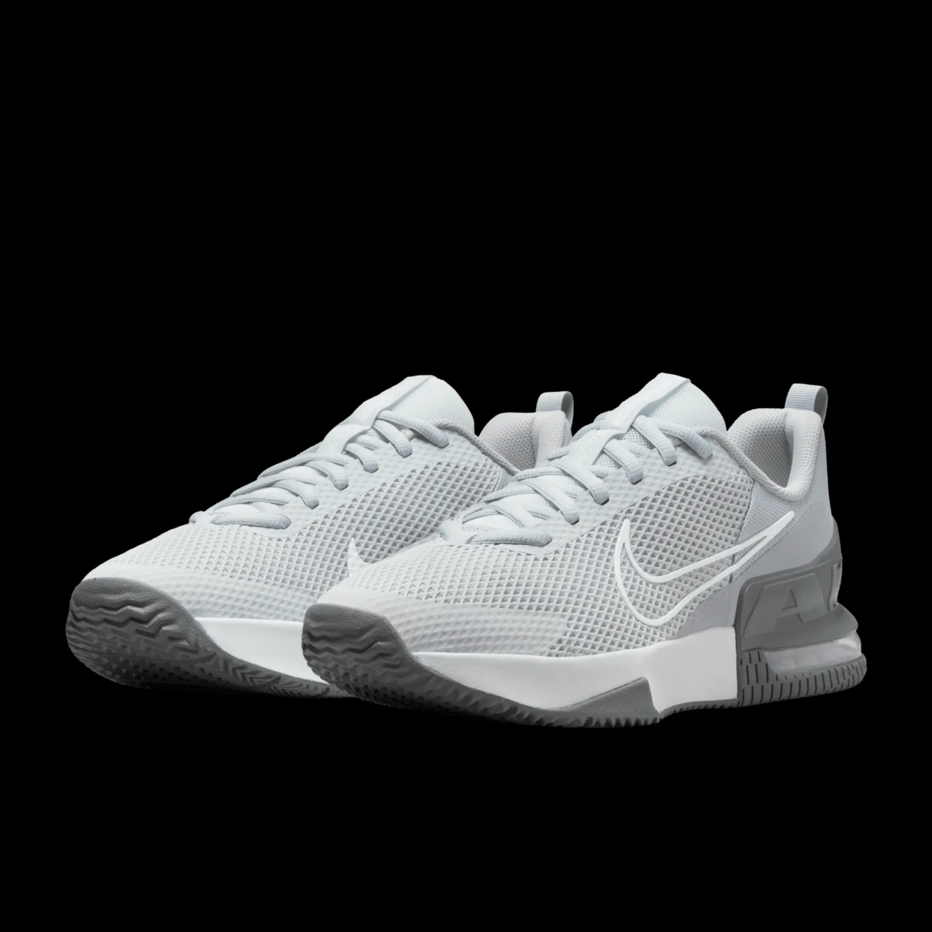 Air Max Alpha Trainer 6, treningssko, herre - Treningssko - Air Max Alpha Trainer 6, treningssko, herre