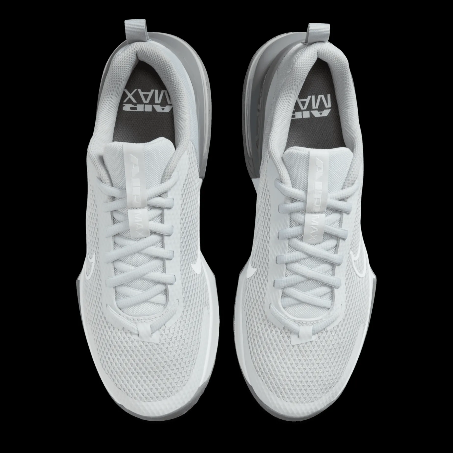 Air Max Alpha Trainer 6, treningssko, herre - Treningssko - Air Max Alpha Trainer 6, treningssko, herre