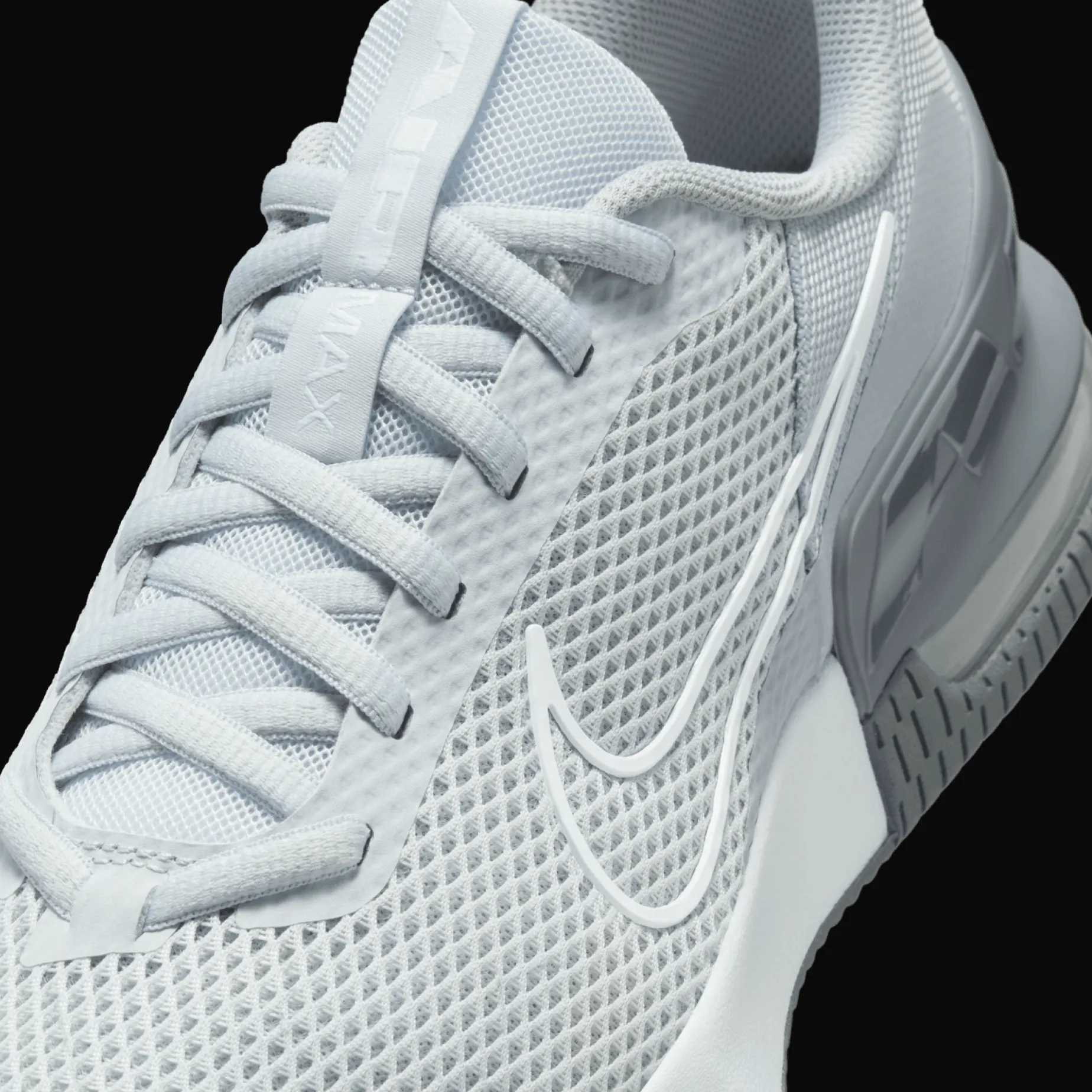 Air Max Alpha Trainer 6, treningssko, herre - Treningssko - Air Max Alpha Trainer 6, treningssko, herre