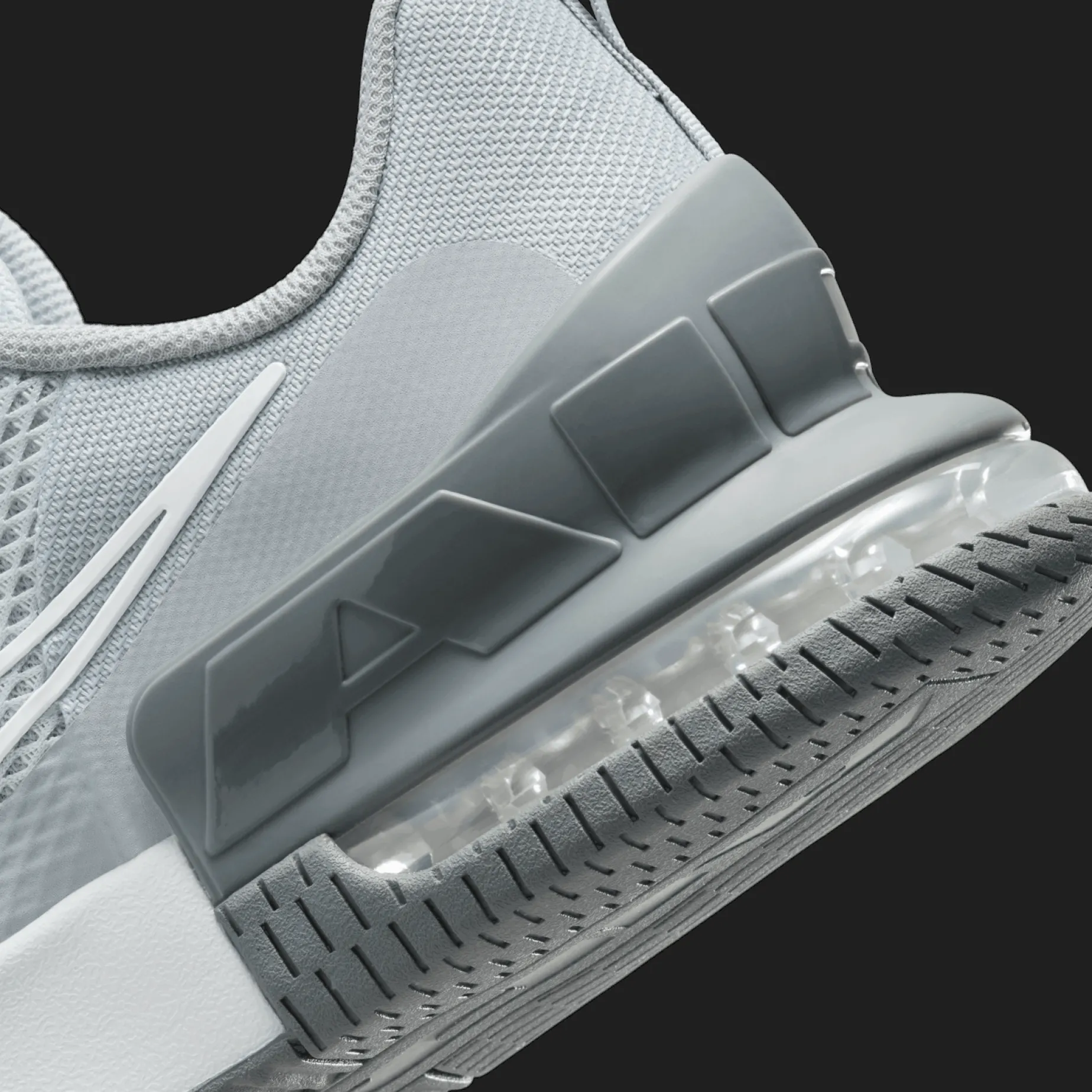 Air Max Alpha Trainer 6, treningssko, herre - Treningssko - Air Max Alpha Trainer 6, treningssko, herre