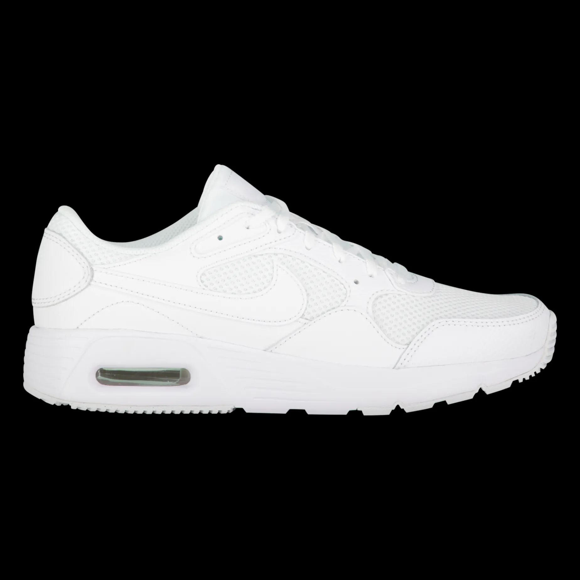 Air Max SC, fritidssko dame - Sneakers & Fritidssko - Air Max SC, fritidssko dame