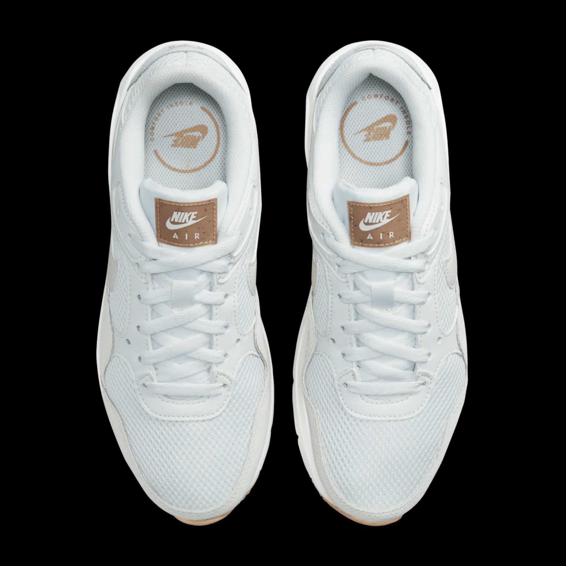 Air Max SC, sneaker, dame - Sneakers & Fritidssko - Air Max SC, sneaker, dame