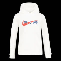 Air Pullover Fleece Hoodie, hettegenser, junior - Collegegenser & Hettegenser - Air Pullover Fleece Hoodie, hettegenser, junior