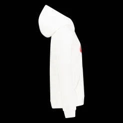 Air Pullover Fleece Hoodie, hettegenser, junior - Collegegenser & Hettegenser - Air Pullover Fleece Hoodie, hettegenser, junior