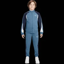Air Tracksuit, treningsdress, junior - Treningsklær - Air Tracksuit, treningsdress, junior