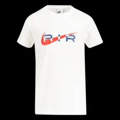 Air T-Shirt, t-skjorte, junior - Fritids T-Skjorte - Air T-Shirt, t-skjorte, junior