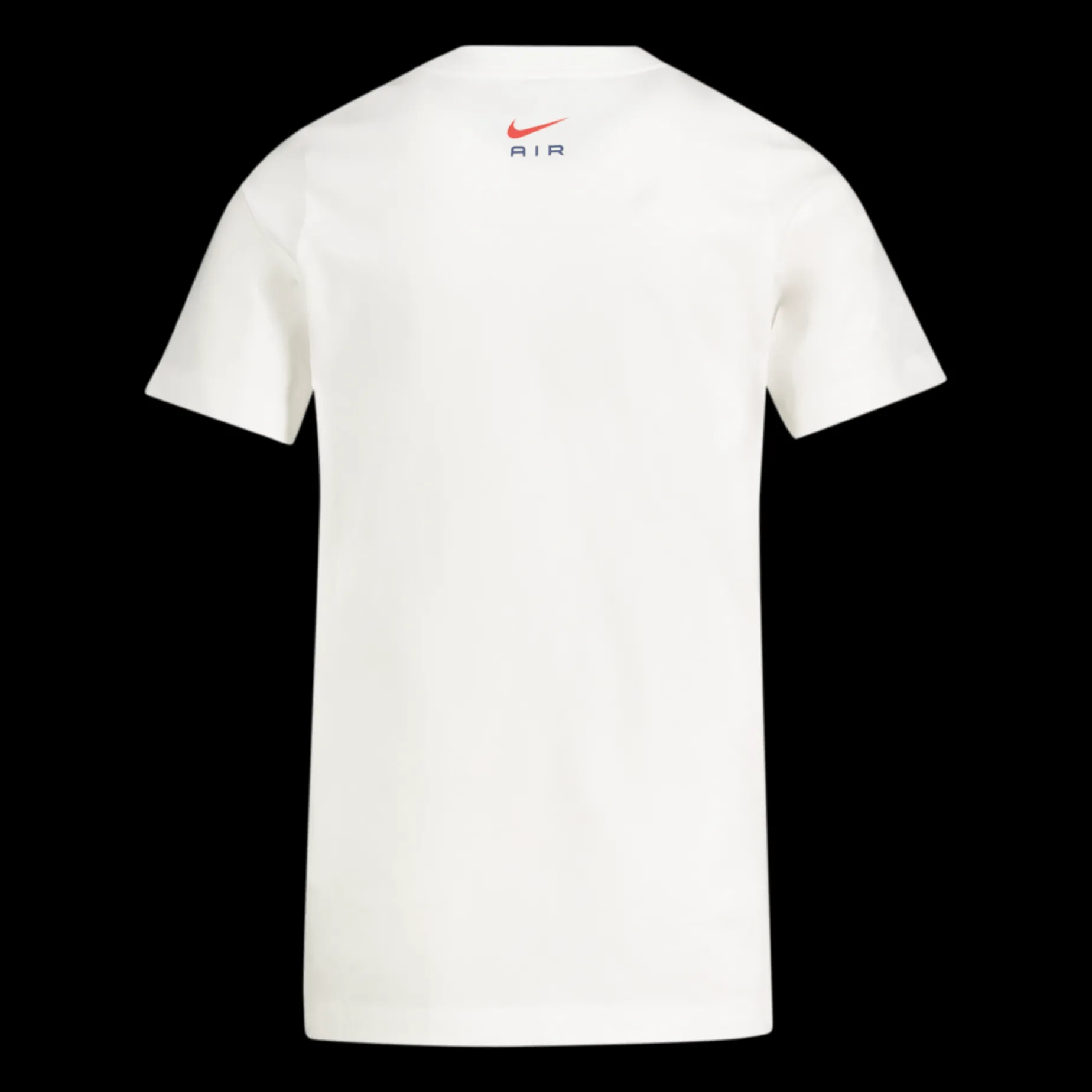 Air T-Shirt, t-skjorte, junior - Fritids T-Skjorte - Air T-Shirt, t-skjorte, junior