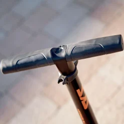 AIR X-PLORER 10.0 digi floorpump, gulvpumpe sykkel - Sykkelpumpe - AIR X-PLORER 10.0 digi floorpump, gulvpumpe sykkel