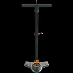 AIR X-PLORER 10.0 floorpump, gulvpumpe sykkel - Sykkelpumpe - AIR X-PLORER 10.0 floorpump, gulvpumpe sykkel