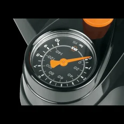 Air-X-Press 8.0 floorpump, gulvpumpe - Sykkelpumpe - Air-X-Press 8.0 floorpump, gulvpumpe