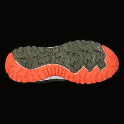 Akkarvik 2 Mid Waterproof, tursko junior - Tursko & Fjellsko Barn & Junior - Akkarvik 2 Mid Waterproof, tursko junior