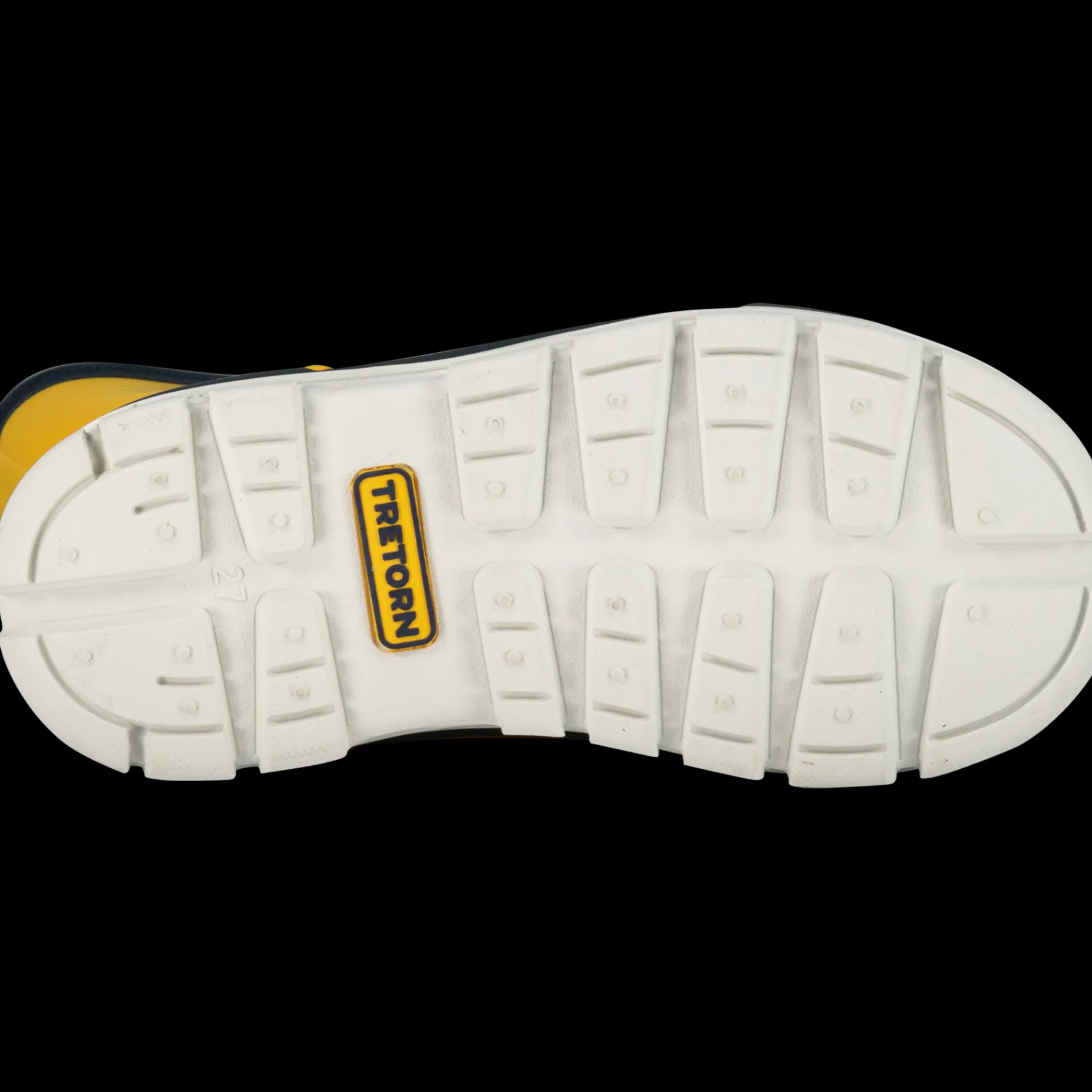 Aktiv, gummistøvel junior - Gummistøvler - Aktiv, gummistøvel junior