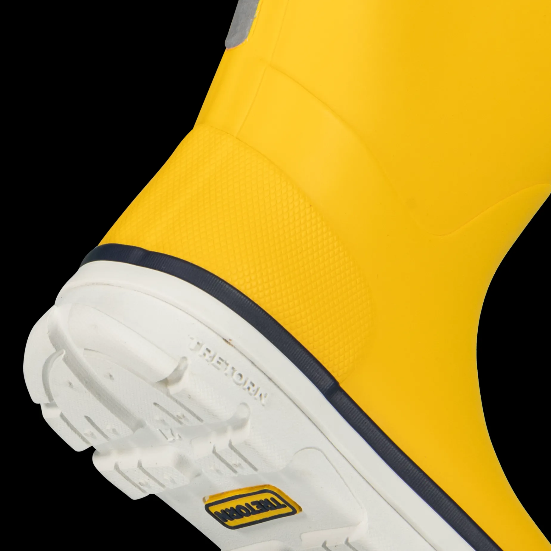 Aktiv, gummistøvel junior - Gummistøvler - Aktiv, gummistøvel junior