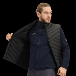 Albula IN Hybrid Vest Men 22/23, vest herre - Mellomlagsjakke - Albula IN Hybrid Vest Men 22/23, vest herre