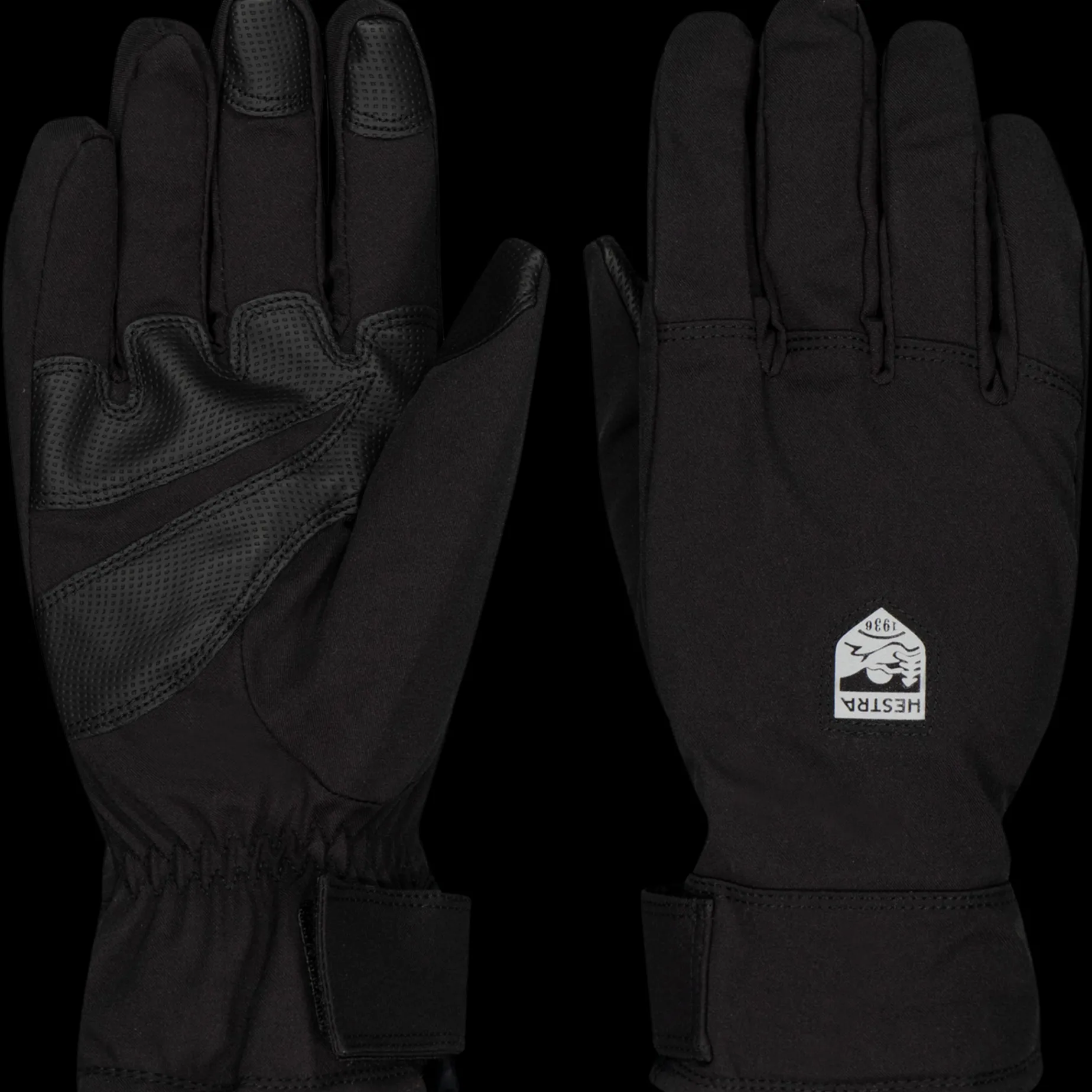 All Weather Pick Up Gloves, softshellhansker unisex - Votter & Hansker - All Weather Pick Up Gloves, softshellhansker unisex