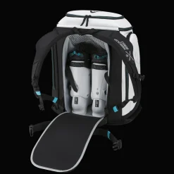 Alpine Bags Rebels Racing Backpack S 24/25, ryggsekk - Ski- & Snowboardtransport - Alpine Bags Rebels Racing Backpack S 24/25, ryggsekk
