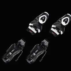 Alpine Bindings NX 10 GW B83 24/25, allmountain-binding, unisex - Alpinbindninger - Alpine Bindings NX 10 GW B83 24/25, allmountain-binding, unisex