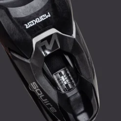 Alpine Bindings Squire 10 85 mm 24/25, alpinbinding, frikjøring, unisex - Alpinbindninger - Alpine Bindings Squire 10 85 mm 24/25, alpinbinding, frikjøring, unisex