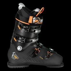 Alpine Boots Hi-Speed 100 HV X 22/23, alpinstøvel, herre - Alpinstøvler - Alpine Boots Hi-Speed 100 HV X 22/23, alpinstøvel, herre