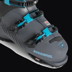 Alpine Boots HI-SPEED 120 HV GW 24/25, alpinstøvel, carvingstøvel, herre - Alpinstøvler - Alpine Boots HI-SPEED 120 HV GW 24/25, alpinstøvel, carvingstøvel, herre