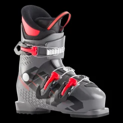Alpine Boots JR Hero J3 24/25, alpinstøvel, junior - Alpinstøvler - Alpine Boots JR Hero J3 24/25, alpinstøvel, junior