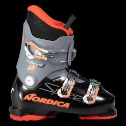 Alpine Boots JR Speedmachine J 3 24/25, alpinstøvel, junior - Alpinstøvler - Alpine Boots JR Speedmachine J 3 24/25, alpinstøvel, junior