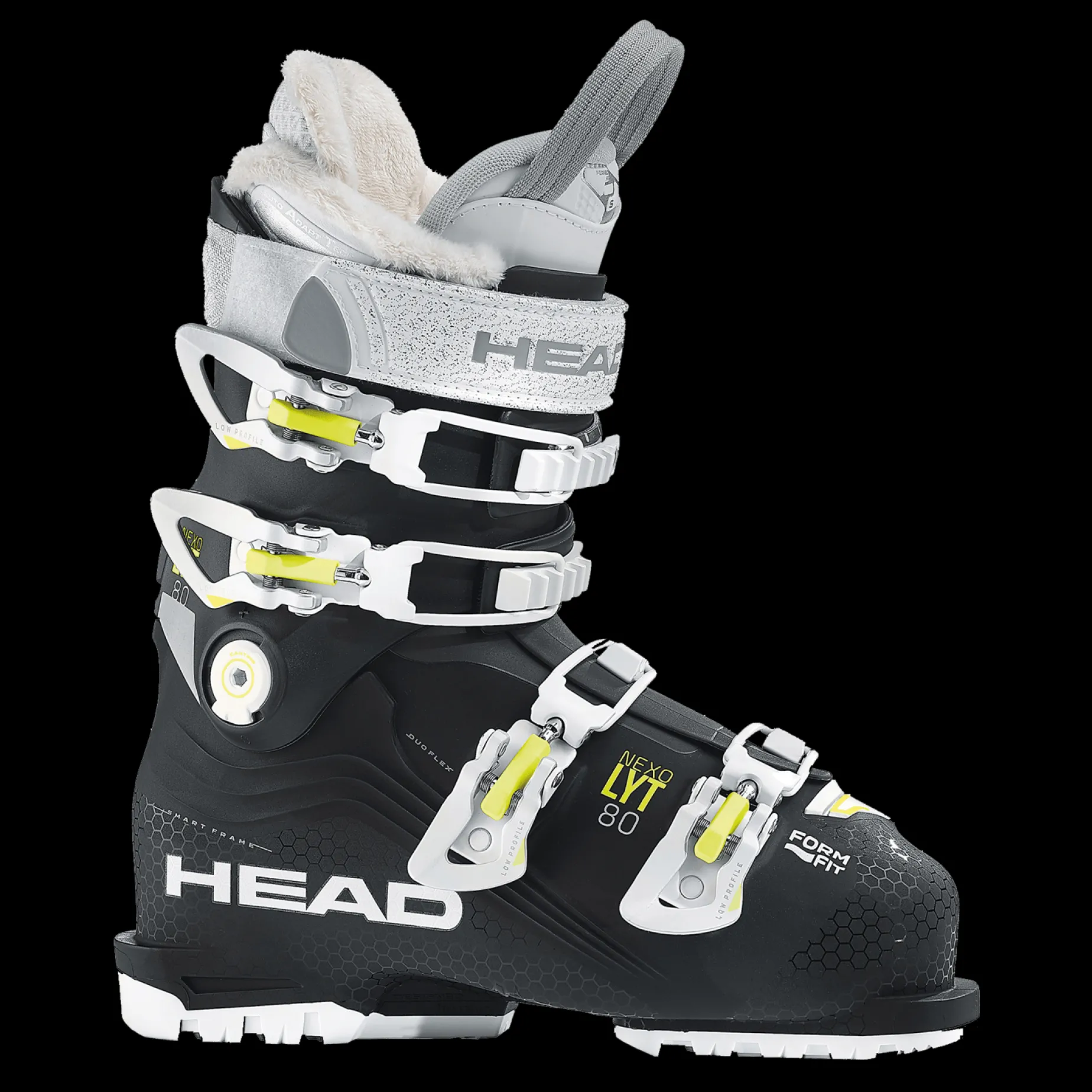 Alpine boots Nexo Lyt 80 23/24, alpinstøvler, allmountainstøvel, dame - Alpinstøvler - Alpine boots Nexo Lyt 80 23/24, alpinstøvler, allmountainstøvel, dame