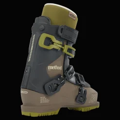 Alpine Freestyle Boots Method Pro 23/24, alpinstøvel, herre - Alpinstøvler - Alpine Freestyle Boots Method Pro 23/24, alpinstøvel, herre