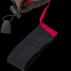 Alpine Glove Army leather Heli ski - 5 finger 24/25, skihanske, alpinhanske - Skihansker - Alpine Glove Army leather Heli ski - 5 finger 24/25, skihanske, alpinhanske