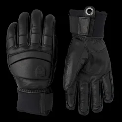 Alpine Glove Fall line 24/25, ski- og snowboardhansker, unisex - Skihansker - Alpine Glove Fall line 24/25, ski- og snowboardhansker, unisex