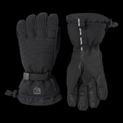 Alpine Glove Gore Tex perform - 5 finger 24/25, hansker unisex - Skihansker - Alpine Glove Gore Tex perform - 5 finger 24/25, hansker unisex