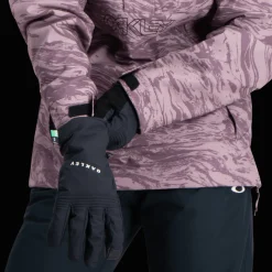 Alpine Glove Roundhouse Short 24/25, ski- og snowboardhansker, unisex - Skihansker - Alpine Glove Roundhouse Short 24/25, ski- og snowboardhansker, unisex