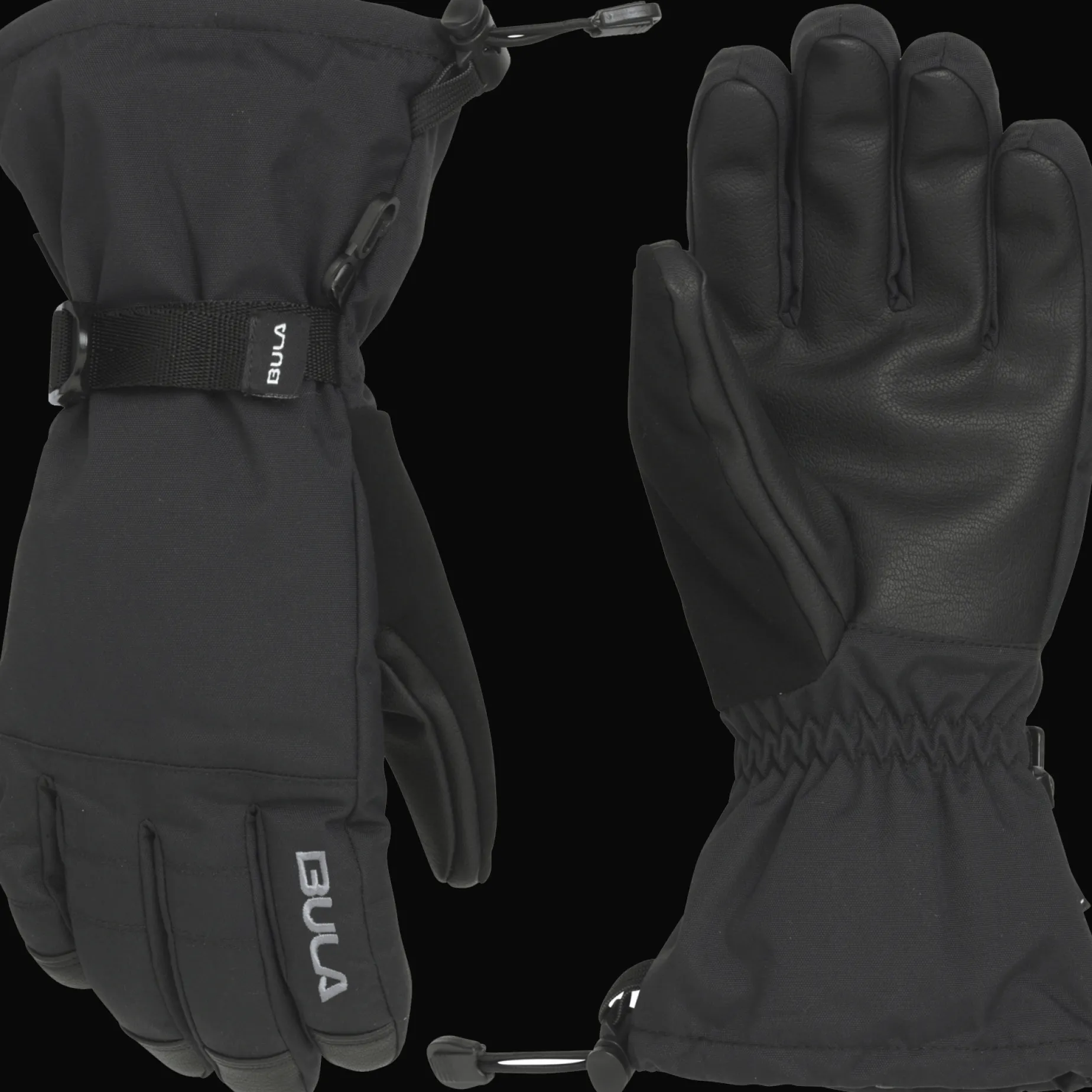 Alpine Gloves Move 24/25, skihansker, herre - Skihansker - Alpine Gloves Move 24/25, skihansker, herre