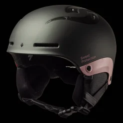 Alpine Helmet Blaster II 24/25, alpinhjelm, unisex - Skihjelm - Alpine Helmet Blaster II 24/25, alpinhjelm, unisex