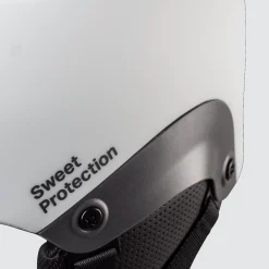 Alpine Helmet Blaster II 24/25, alpinhjelm, unisex - Skihjelm - Alpine Helmet Blaster II 24/25, alpinhjelm, unisex